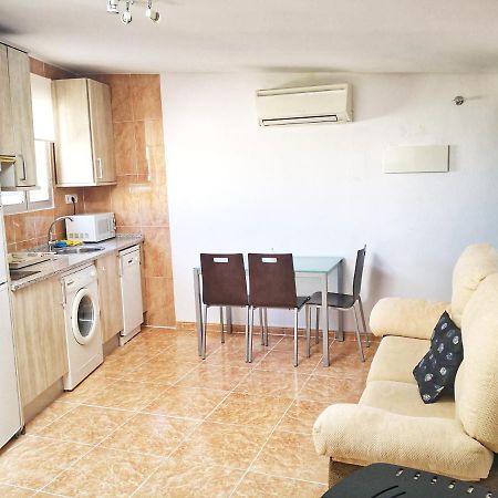 Apartamento Coco 567 Ávila 外观 照片