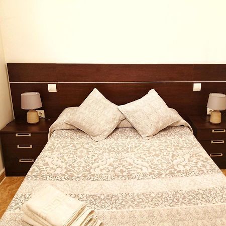 Apartamento Coco 567 Ávila 外观 照片