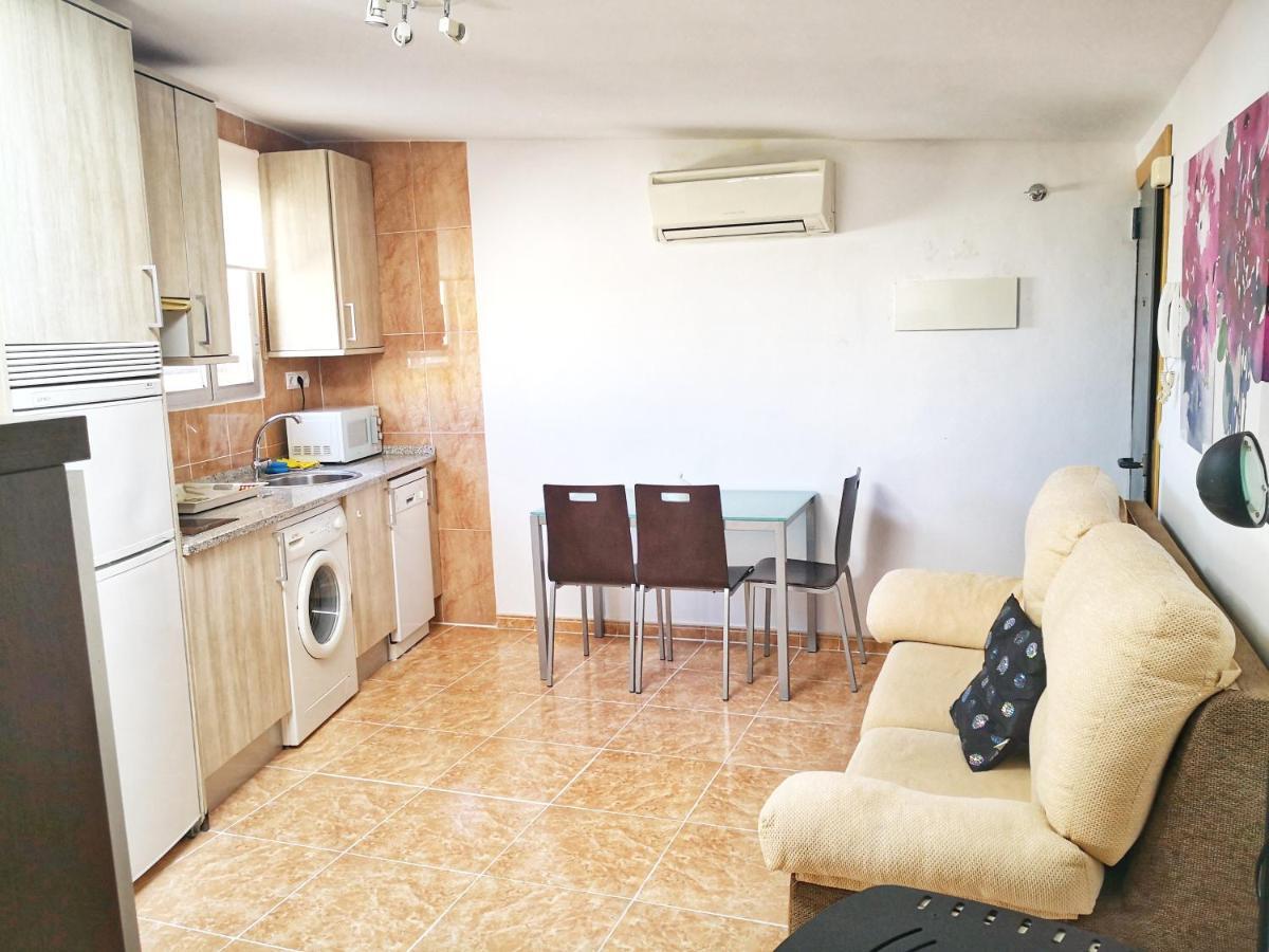 Apartamento Coco 567 Ávila 外观 照片