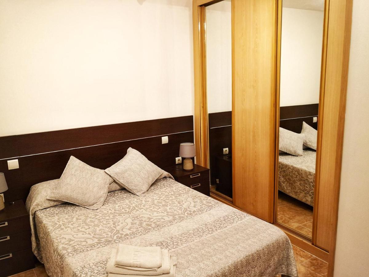 Apartamento Coco 567 Ávila 外观 照片