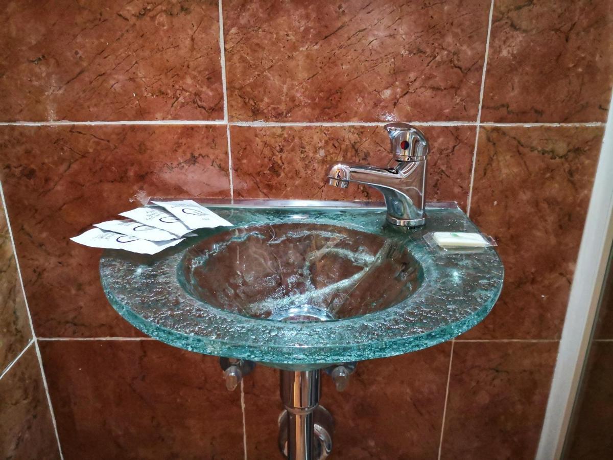 Apartamento Coco 567 Ávila 外观 照片