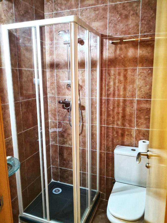 Apartamento Coco 567 Ávila 外观 照片