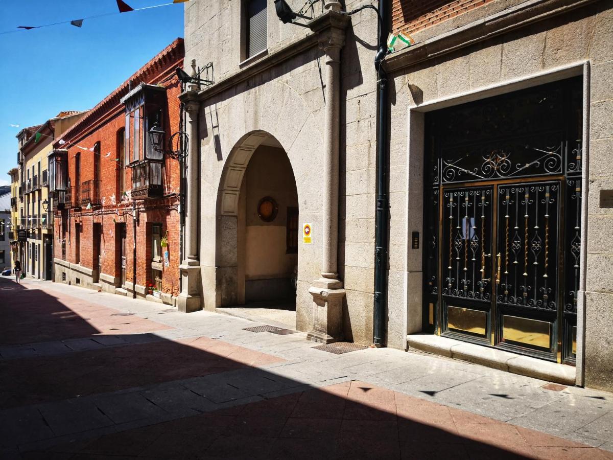 Apartamento Coco 567 Ávila 外观 照片