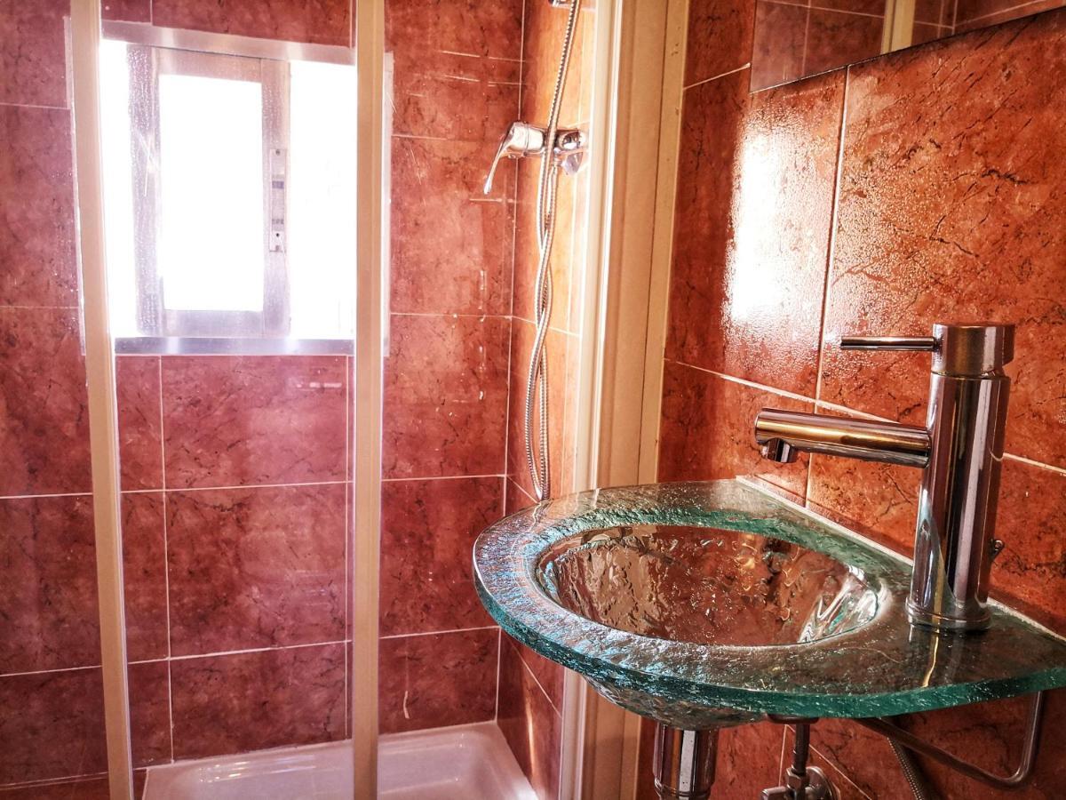 Apartamento Coco 567 Ávila 外观 照片