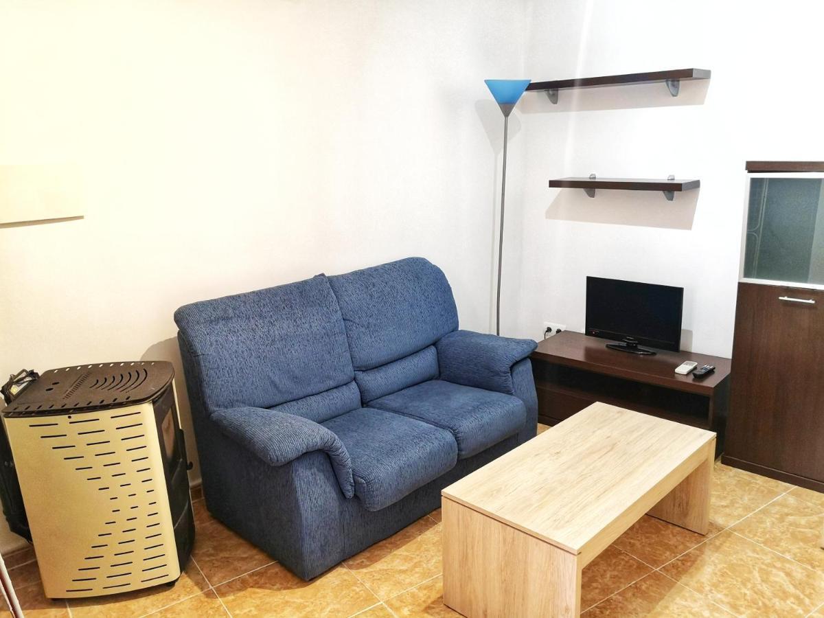 Apartamento Coco 567 Ávila 外观 照片