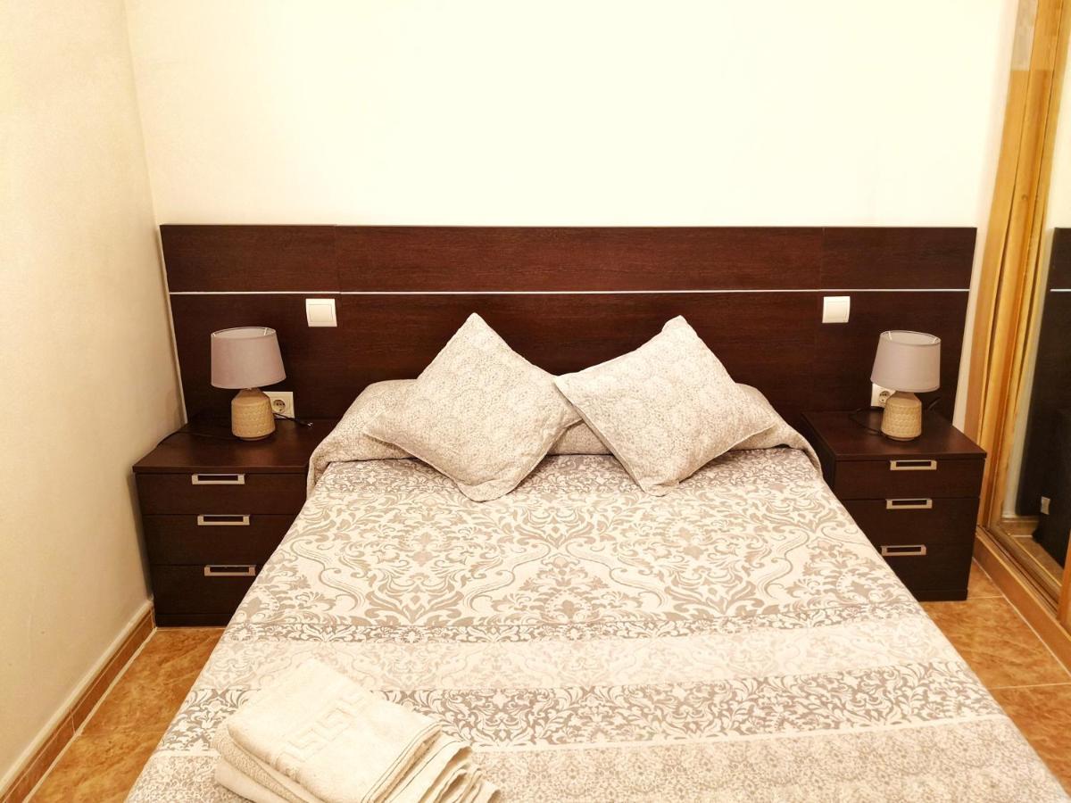 Apartamento Coco 567 Ávila 外观 照片